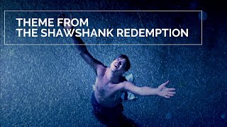 Theme from The Shawshank Redemption