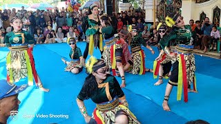 Download lagu JANTURANE EBEG DABLONGAN//LIVE JEPARA KROYA  mp3