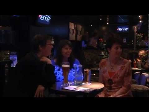 TENNE IM SR FERNSEHEN