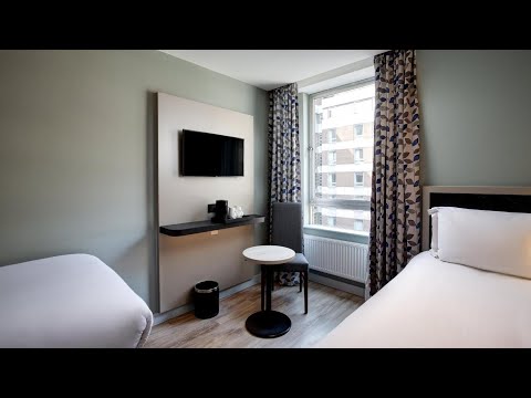 Royal National Hotel | London, United Kingdom | Hotel Review 🏩