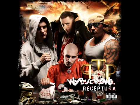 PTP - BLUNTY W GÓRĘ feat RAS LUTA (prod. ZELO)