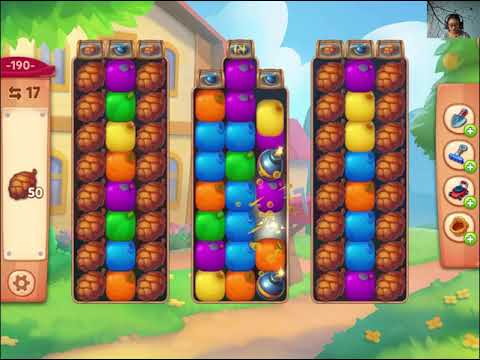 Farmscapes Level 190