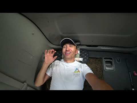 Киа карнивал обзор главная дорога