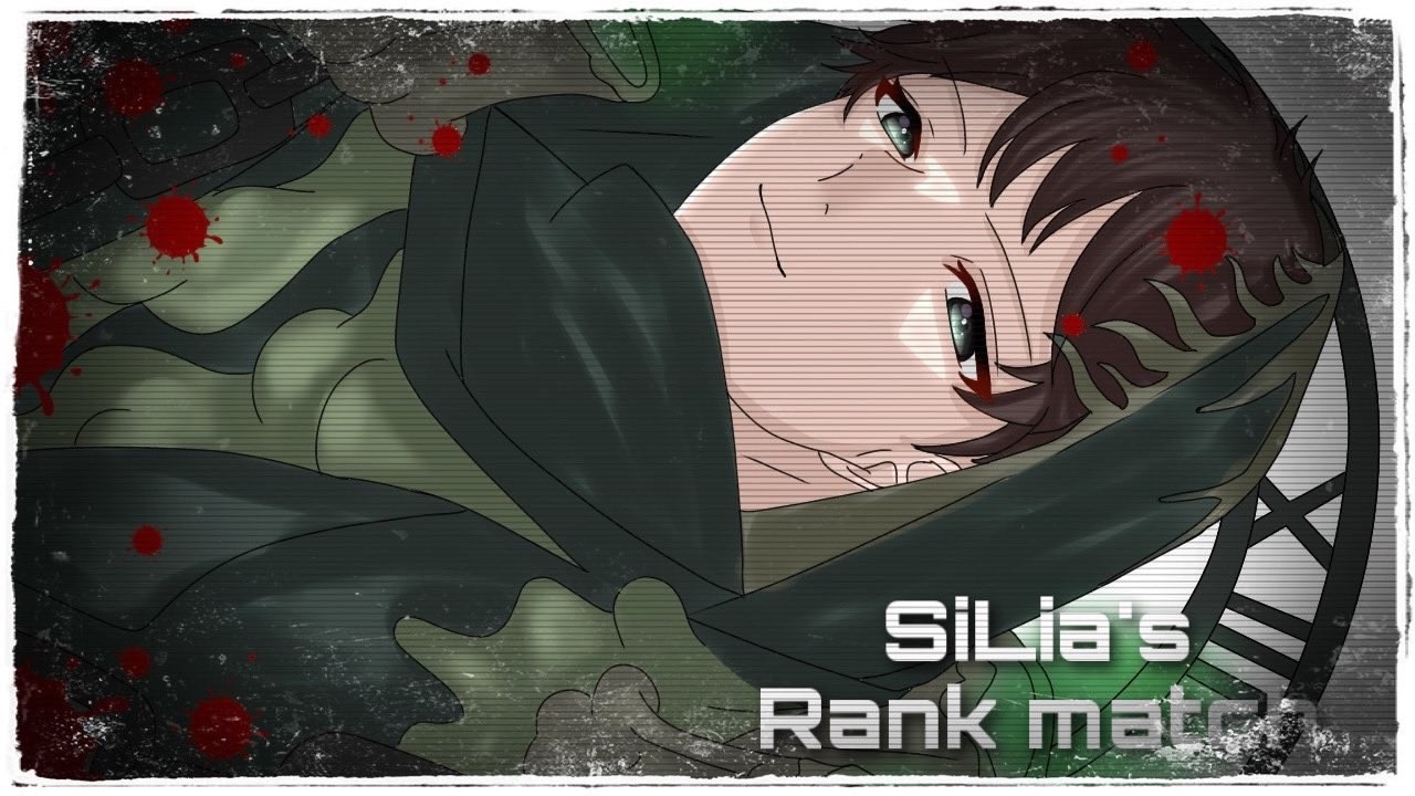 【第五人格/identityV】今日はたこと蝋人形練習！昼ランクマハンター