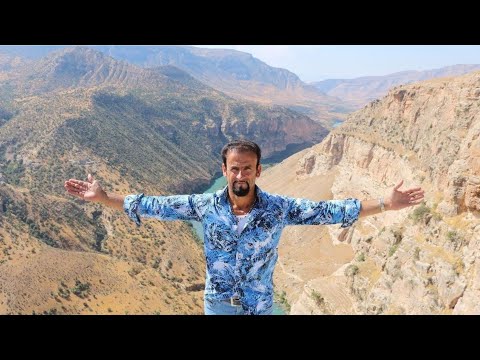 Benyamin Danho - Nahrin Mothan Bethnahrin - Clip 2021