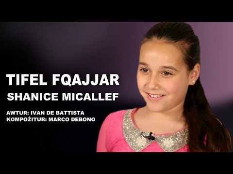 Shanice Micallef - Tifel Fqajjar (Video by Nigel Mifsud)