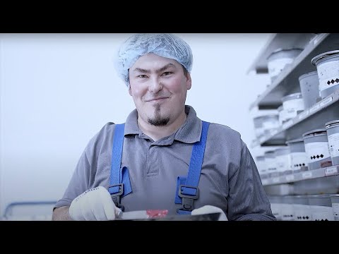 LINHARDT Group - Farbenwelt | Colormanagement