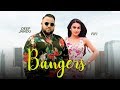 Bangers Deep Jandu Sophia Jamil FiFisDiary New Punjabi Song Latest Punjabi Songs Gabruu