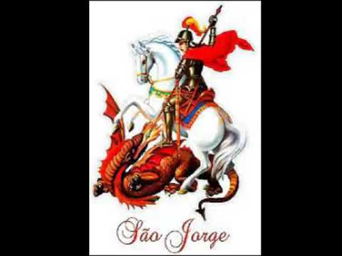 São Jorge Da Capadócia - Ruam Duanny