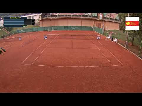 Kurt 2_27.9.2021_Starší žákyně "A"_TK Most