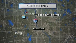 4 Shot, Injured In Brooklyn Center Home Invasion
