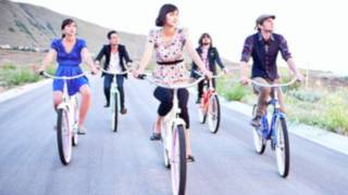 Meg &amp; Dia - Teddy Loves Her - (Cocoon)