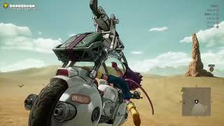 【SAND LAND】配信０４