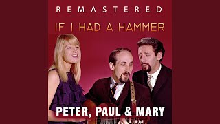 If I Had a Hammer (Remastered)