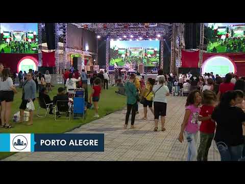 [HD] Encerramento Longo Do "RBS Notícias" (11/12/2021)