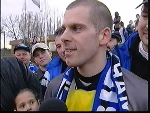 2000 11 00 Zottegem - VW Hamme  3 (Kanaal3)