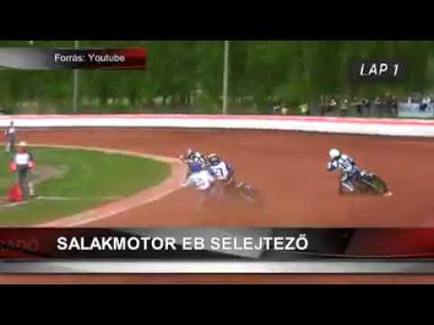 Nagyhalász Speedway Ring 2019. Albók József  a Ring tulajdonosa nyilatkozik ...