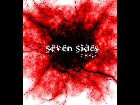 Seven Sides - 7 Songs (Full EP) - Nu Metal from Argentina