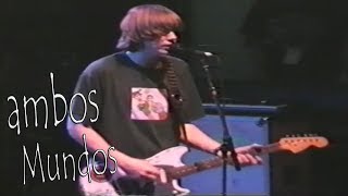 Sonic Youth - Schizophrenia (Legendado)