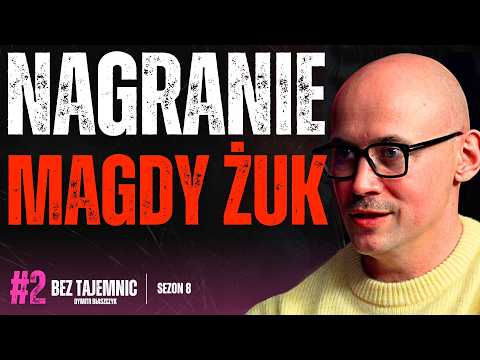 "OSTATNIE NAGRANIE MAGDY ŻUK MÓWI KTO JĄ ZABIŁ - JESTEM PEWNY, ŻE..." CO SIĘ STAŁO W EGIPCIE?!