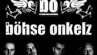 böhse onkelz zieh mit den Wölfen