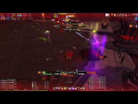 Lady Inerva Dunkelader HC