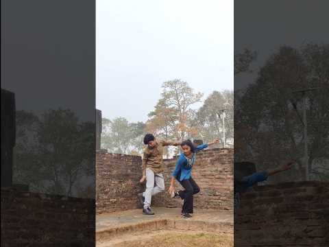 Bishal Das Dance videos