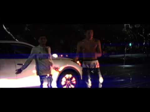 Chano - All I Know Ft. Yhung TO | Music Video | Rap