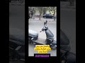 ELECTRIC SCOOTY TRAINING WHEEL THREE WHEEL ELECTRIC SCOTY