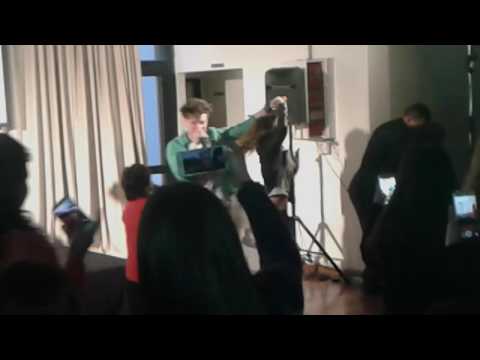 Lionel Ferro "picky " 23/07/16