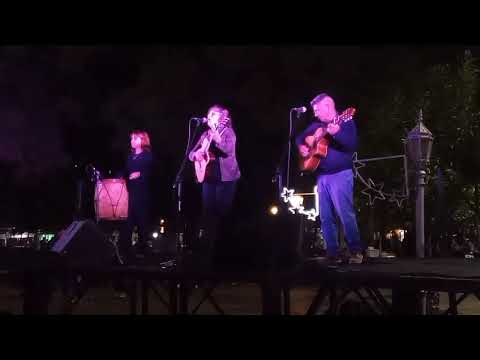 Corazón Caprichoso._ Villa Cura Brochero #amorporlamúsica #viralvideo #folkloreargentino 