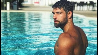 Gilles Rocca: Instagram, età, foto, Sanremo