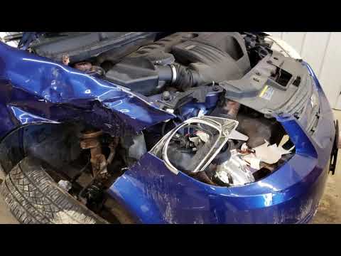 18I1180 - 2007 Chevrolet Cobalt LS - 2.2L