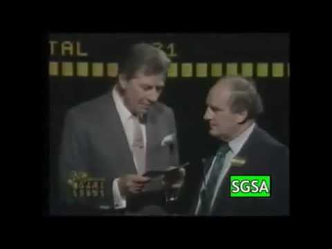 Turkey! (Funny Game Show Answer)