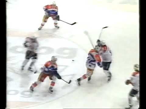 25.11.2004 Tappara-Jokerit 2-0