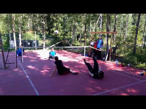 Naisten finaali  ja pronssiottelut