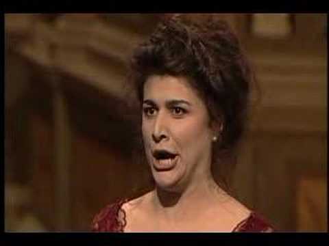 Cecilia Bartoli Live in Italy - Séguedille