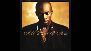 Joe - No One Else Comes Close (Unplugged)