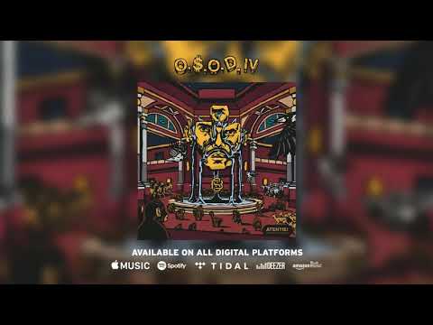 O.S.O.D 4 FULL (1 HOUR)