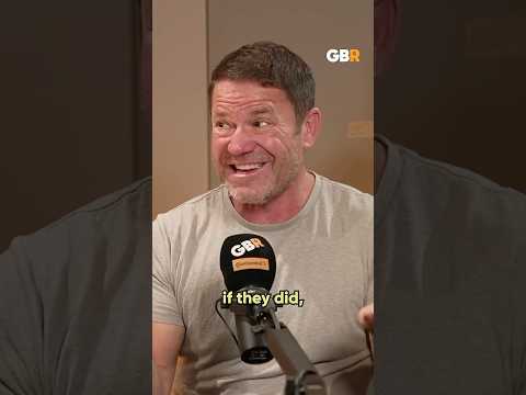 Steve Backshall On Spider Venom That Causes 🍆 💥