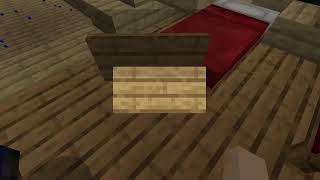 マインクラフト