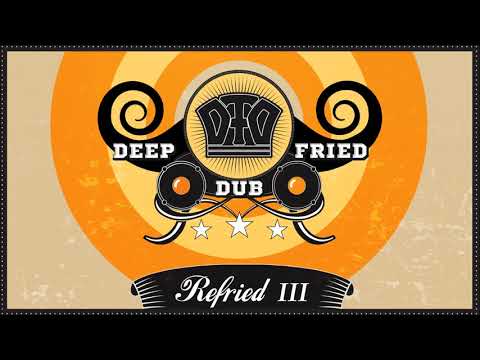 Isaac Chambers ft Dub Princess - Back to My Roots (Deep Fried Dub Refried Remix)