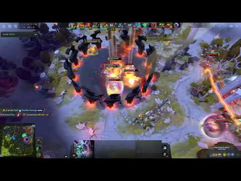 TMU Clasificacion a la Movistar Liga Pro Gaming Season 9