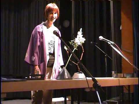 Conneko 2004 - Ikebana Teil 2 (Video by animate.at)