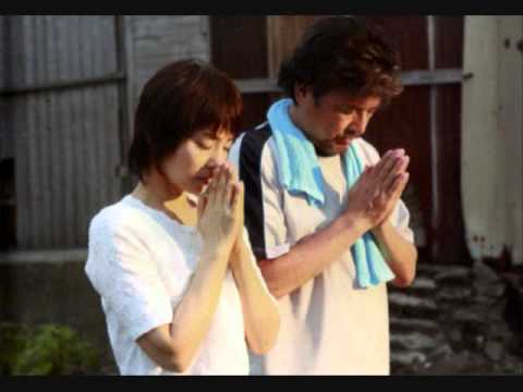 石田ゆり子　Photo movie　～死にゆく妻との旅路～