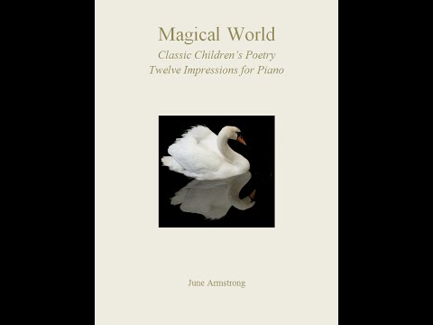 Guide to Magical World by June Armstrong