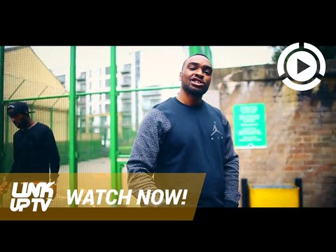 Reepz x Skore Beezy - True Stories (@ReepzGoodfellaz @SkoreBeezy) | Link Up TV