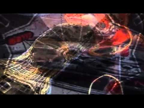 Black Tempest's Space Opera Live at Supernormal 2012