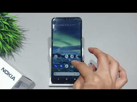 How to fix color inversion in nokia 2.4,2.3 | Nokia 2.4 me colour problem kaise thik kare