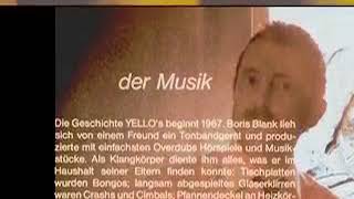 Yello   Let Me Cry 7&#39;&#39; Version 1983